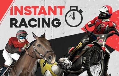 Instant Racing