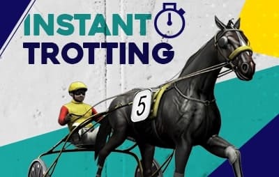 Instant Trotting