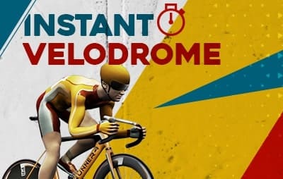 Instant Velodrome