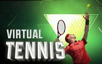 Virtual Tennis