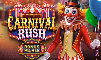 Carnival Rush