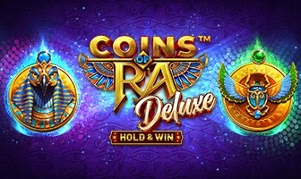 Coins of Ra Deluxe
