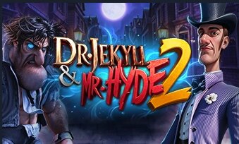 Dr. Jekyll & Mr. Hyde 2