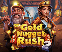 Gold Nugget Rush 2