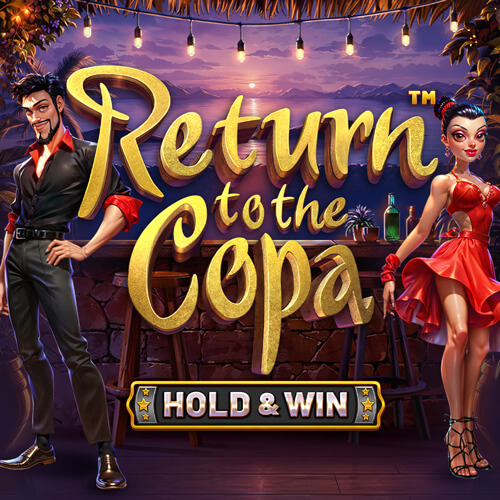 Return to the Copa – Hold & Win