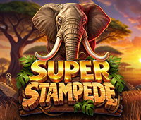 Super Stampede