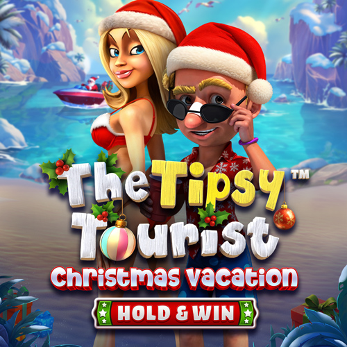 The Tipsy Tourist: Christmas Vacation – Hold & Win