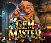 THE Gem Master