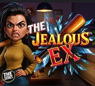 The Jealous Ex