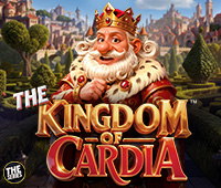 THE Kingdom of Cardia