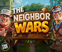 The Neighbor Wars