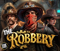 THE Robbery
