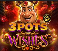 3 Pots of Wishes