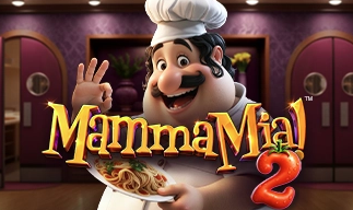 Mamma Mia 2