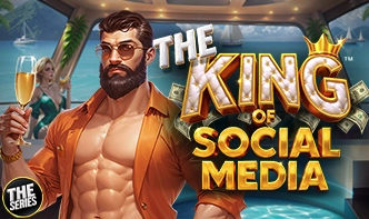 The King of Social Media