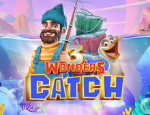 3 Wonders Catch