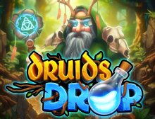 Druid’s Drop