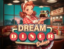 Dream Diner Deluxe