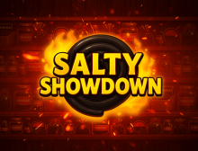 Salty Showdown