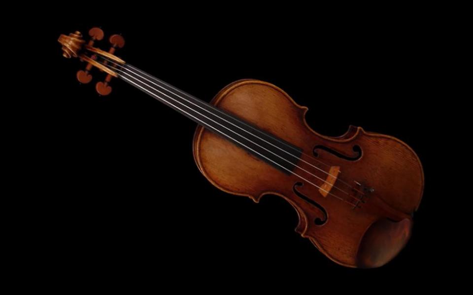 Violin Violin