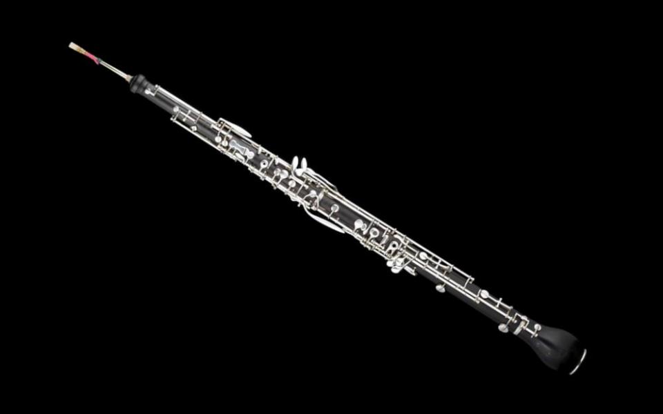 Cor Anglais Cor Anglais