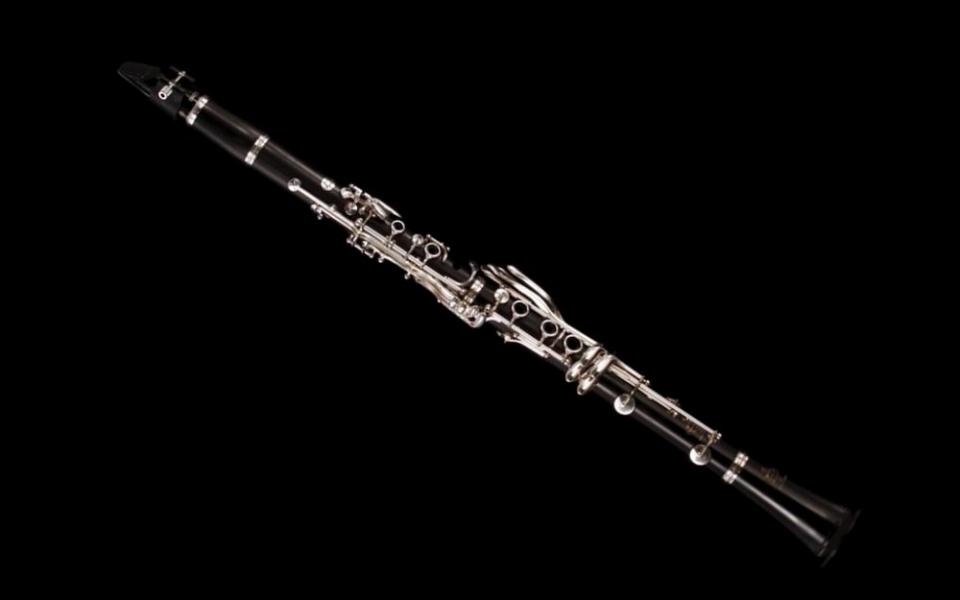Clarinet Clarinet