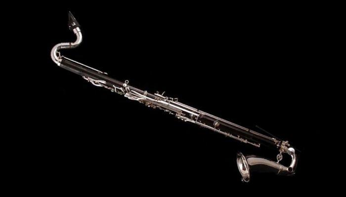 Bass clarinet Bass clarinet
