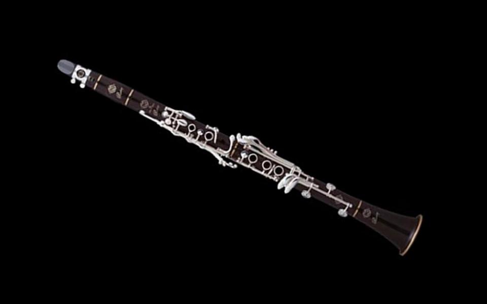 E Flat Clarinet E Flat Clarinet