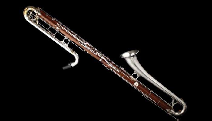 Contrabass Clarinet Contrabass Clarinet
