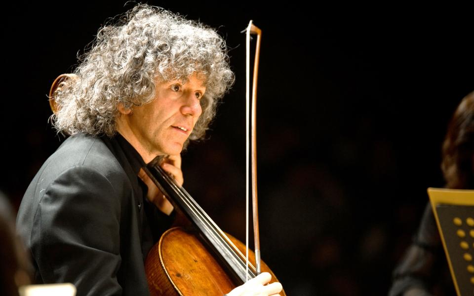 Steven Isserlis, credit Satoshi Aoyagi Steven Isserlis, credit Satoshi Aoyagi