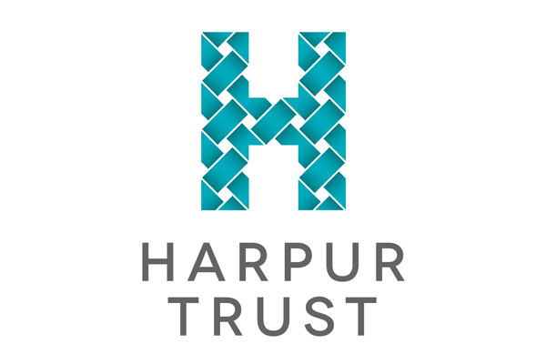 Harpur Trust logo_600x400 Harpur Trust logo