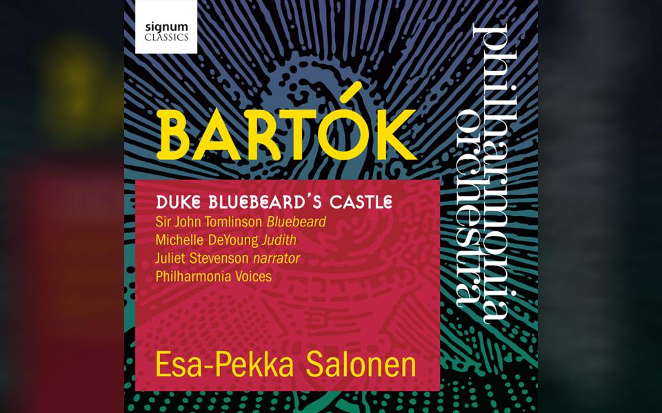 Duke Bluebeard's Castle Duke Bluebeard's Castle cover