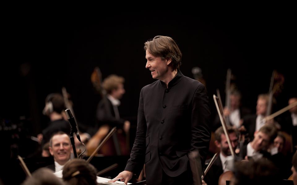 Esa-Pekka Salonen, credit Benjamin Ealovega Esa-Pekka Salonen