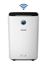 Philips Ac3256 Tabelka