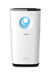 Philips Ac3256 Tabelka