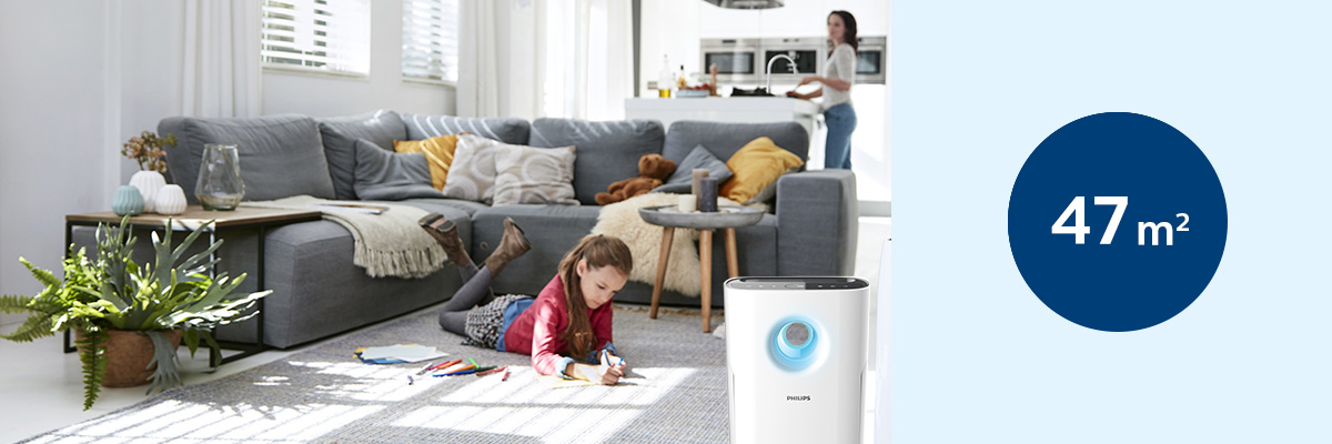 Philips Ac3256 10 Zasieg