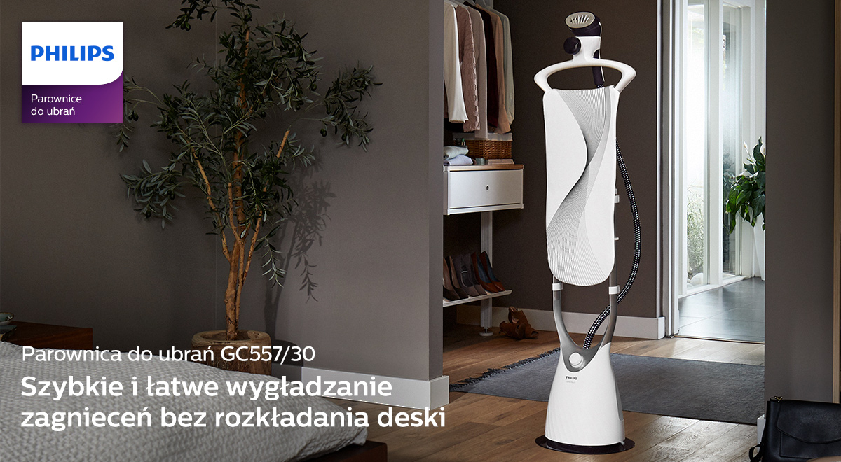 Philips Kv Parownica 1920x400