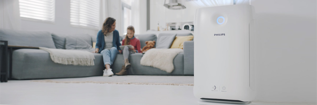 Philips Odswiezacz Ac2887 Zdrowsze Powietrze W Twoim Domu