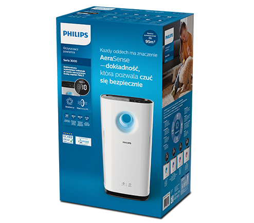 Philips Opakowanie 149