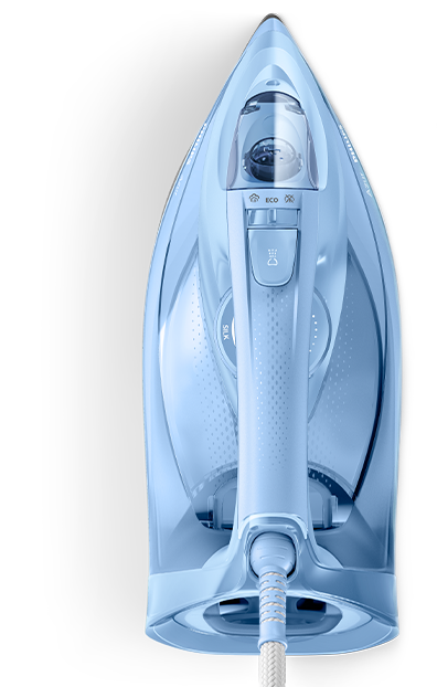Philips Moc 2400 W dla szybkiego nagrzewania