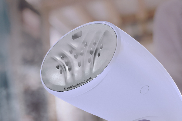 Philips Bezpieczeństwo i brak mokrych plam. Płyta SmartFlow