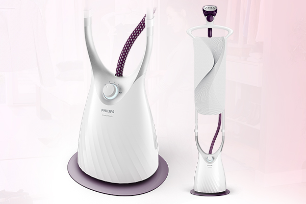Philips Dobre wsparcie. Deska StyleBoard
