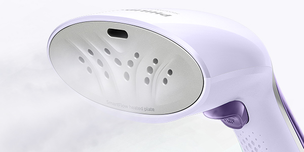 Philips W przypadku twardej wody