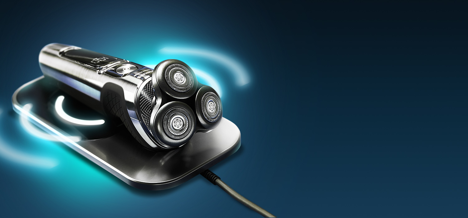 Philips Zasila także smartfony i tablety. Ładowarka indukcyjna QI
