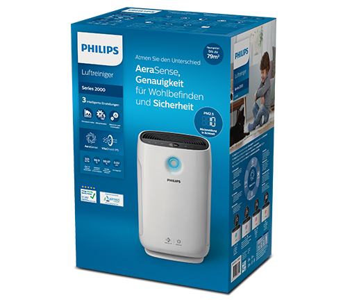 Philips W Opakowaniu 21