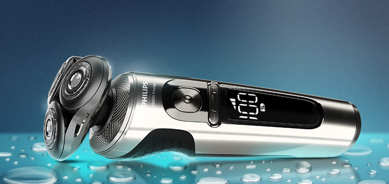 Philips Skuteczność w każdych warunkach