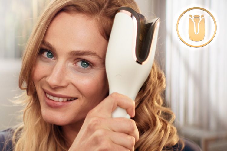 Philips DELIKATNA DLA WŁOS&Oacute;W