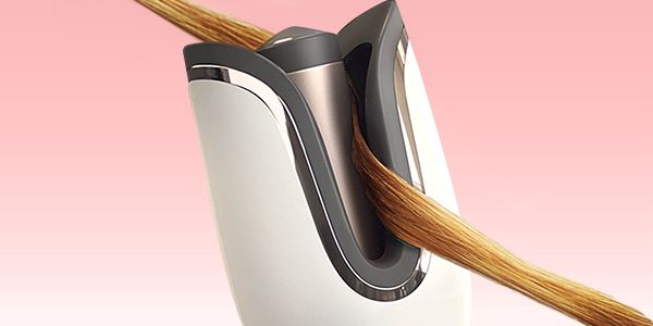 Philips BEZPIECZNA DLA WŁOS&Oacute;W