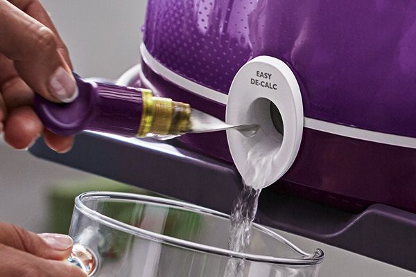 Philips Przedłuż żywotność generatora