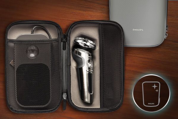 Philips Praktyczne i stylowe etui